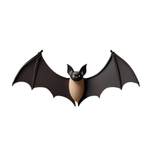 Bat logo