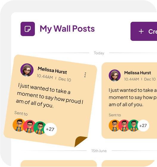 Feedback & Motivation​