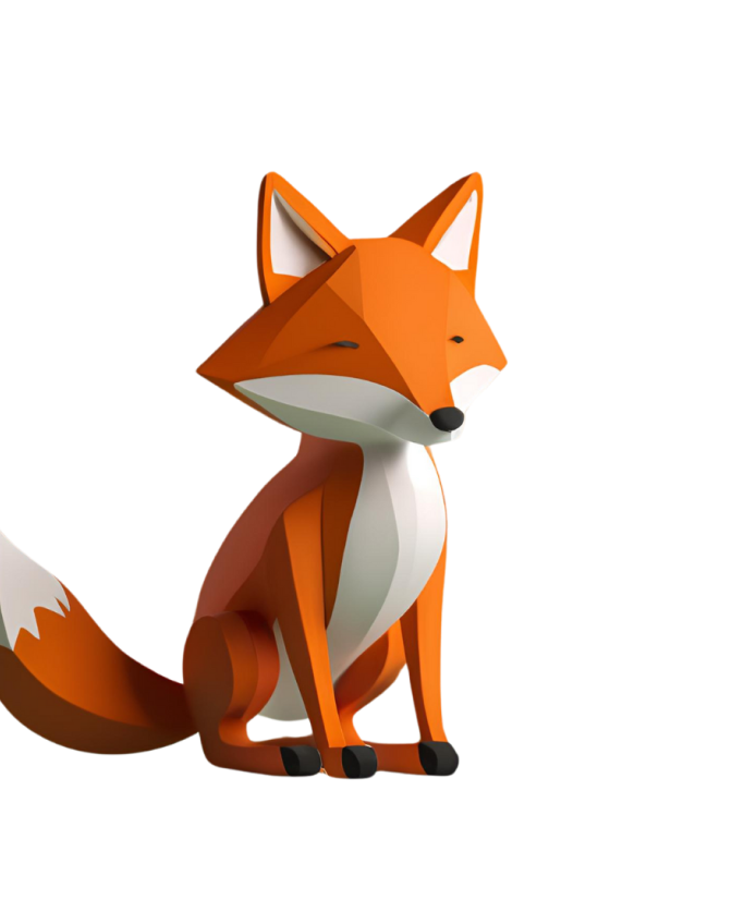 Fox image