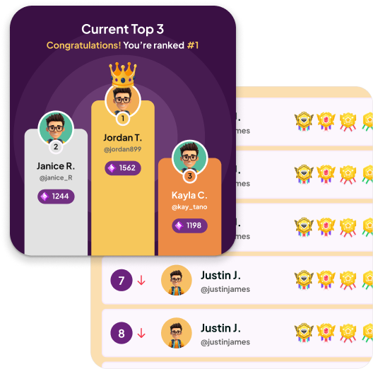 users school section