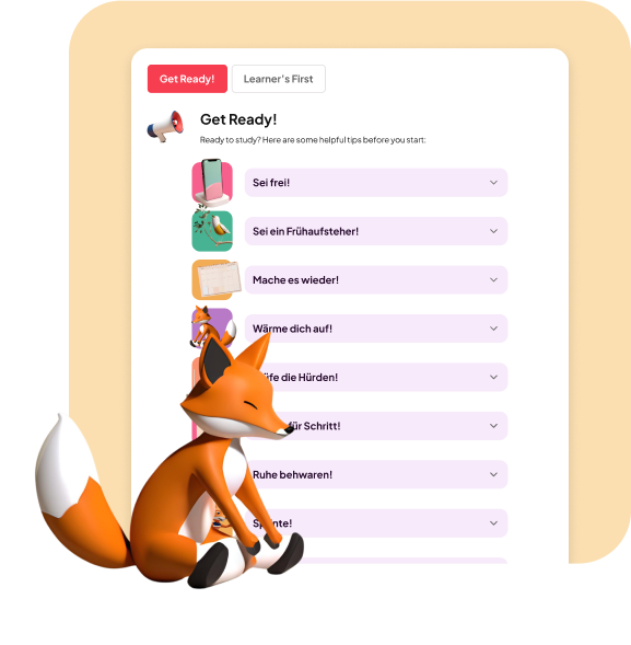 Learning Knowledge: LearnersFirst by enduri offering top learning advice for students, parents, and teachers.