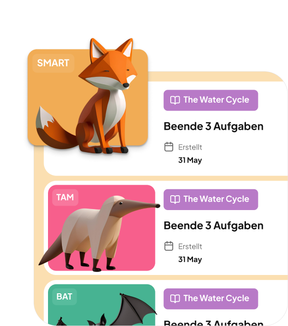 enduri solo german: Is helping students overcome the challenges of learning alone at home with effective planning and organisation tools.