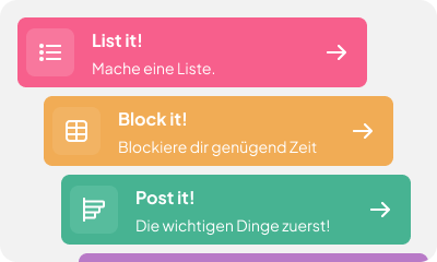 Learning strategies as essential survival tools for understanding, memorizing, and applying knowledge effectively.