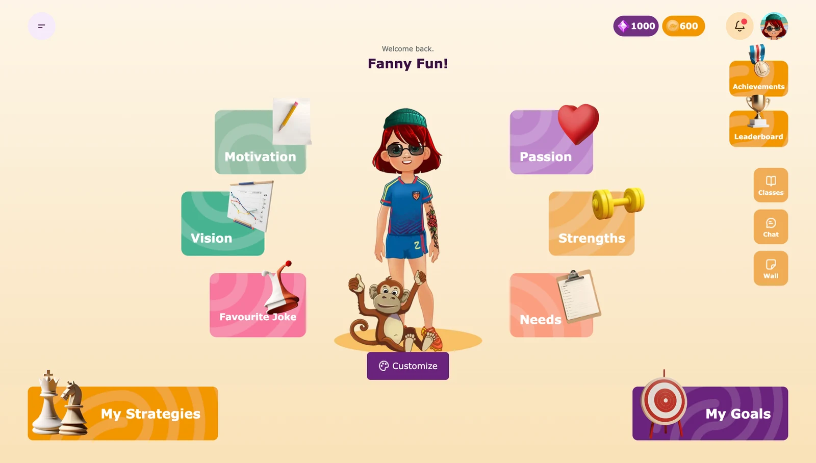 Learner ID