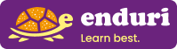 enduri — Learn best.