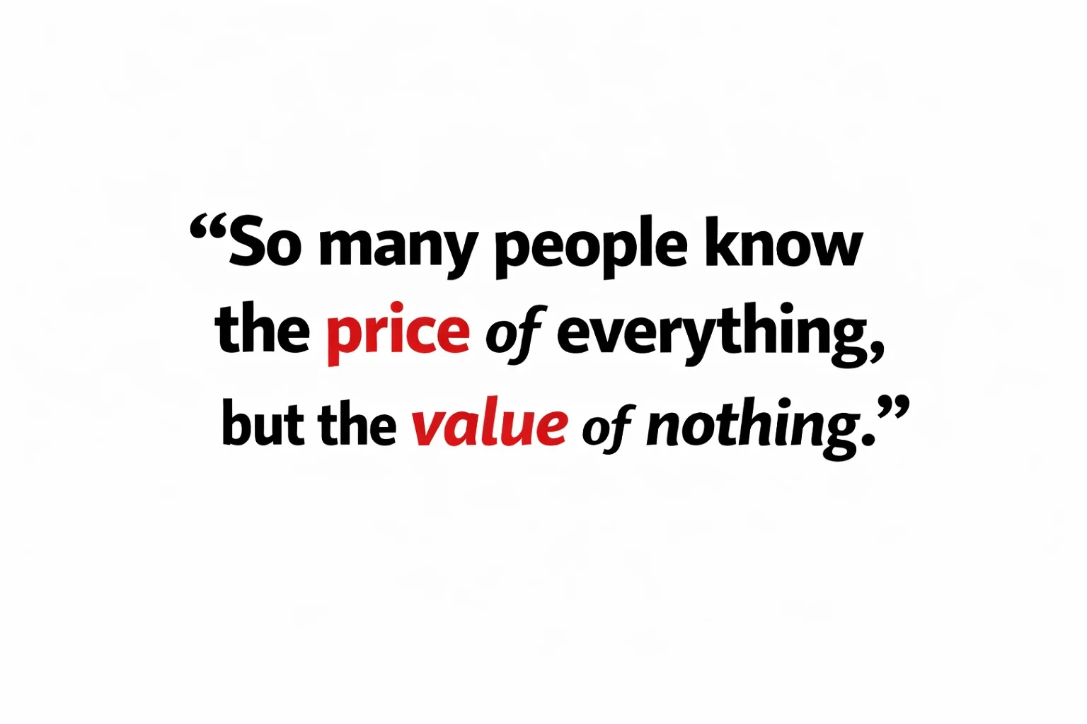 What Is Education Really Worth?