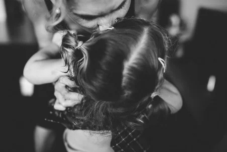 Is Motherly Love Forever?